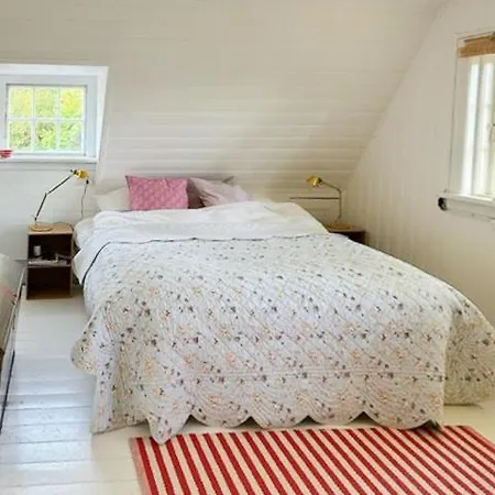 Atmosphere In Forest-clad Setting At *