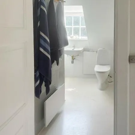 Сasa de vacaciones Atmosphere In Forest-clad Setting At Rageleje